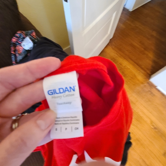 Limited edition TJ's gear - Picture 3 of 4